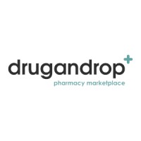 Drugandrop logo - Similar company to Easylogic