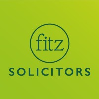 Fitz Solicitors logo - Similar company to Barrett & Thomson
