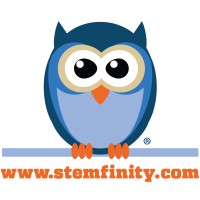 STEMfinity logo - Similar company to Catalyst Prep LLC