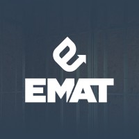Emat- Aislaciones logo - Similar company to Eoraptor