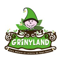 Grinyland logo - Similar company to Krysalidesign - Agence De Communication Créative, Responsable Et Engagée
