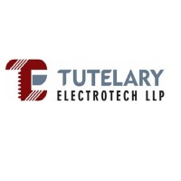 Tutelary Electrotech LLP logo - Similar company to Yatin