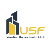 USF Vacation Homes Rental logo - Similar company to Lahja