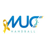 MUC HANDBALL logo - Similar company to Clos Sorian