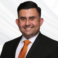 Fred Sed Group logo - Similar company to Realty World California Agents
