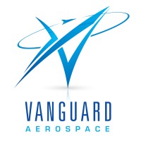 Vanguard Aerospace logo - Similar company to Flitz International, Ltd.