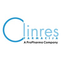Clinres farmacija d.o.o. logo - Similar company to Corapharm D.O.O.