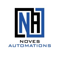Noves Automations logo - Similar company to Reamtec
