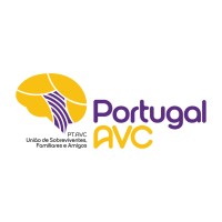 Portugal AVC - União de Sobreviventes, Familiares e Amigos logo - Similar company to Spavc - Sociedade Portuguesa Do Acidente Vascular Cerebral
