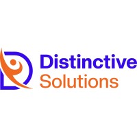 Distinctive Solutions CIC logo - Similar company to Distinctive Solutions Inc.