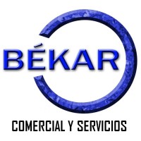 COMERCIAL Y SERVICIOS BÉKAR SpA logo - Similar company to Meribia Software