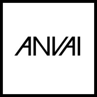 Anvai logo - Similar company to Dermose