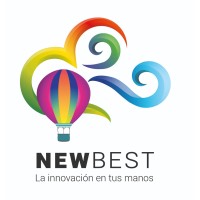 NewBest Soluciones Tecnológicas logo - Similar company to Legintech S.A.S.