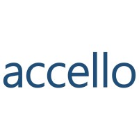 Accello logo - Similar company to Epplus Software