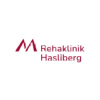 Rehaklinik Hasliberg logo - Similar company to Rehaklinik Tschugg