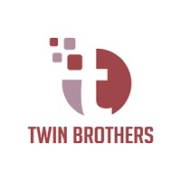 TwinBrothers Business & Services logo - Similar company to A-Square Technologies