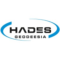 Hades Geodeesia logo - Similar company to 3Di