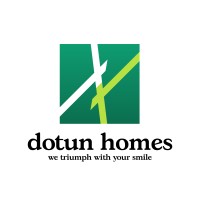 Dotun Homes LTD logo - Similar company to Decama Capital