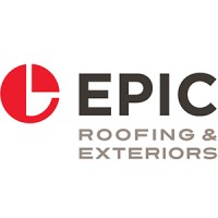 Epic Roofing & Exteriors logo - Similar company to Advanced Level Roofing