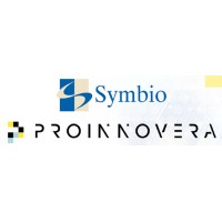Proinnovera - Now Symbio logo - Similar company to Finklyn Gmbh