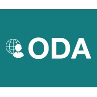 On-Demand Accessibility API (ODA API) logo - Similar company to Data Fleet