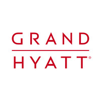Grand Hyatt logo - Similar company to Hyatt