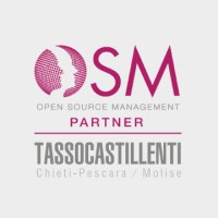 TassoCastillenti OSM Partner - Chieti Pescara logo - Similar company to Osm Edu