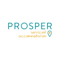 Prosper Serviced Accommodation Ltd