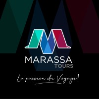Marassa Tours logo - Similar company to Afritrip Morocco