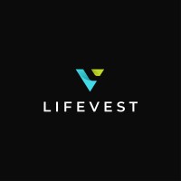 Lifevest logo - Similar company to The Hearo Project