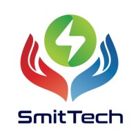 SmitTech FZC logo - Similar company to Wens Dubai