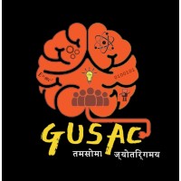GUSAC - GITAM, Bangalore logo - Similar company to G Studio Bangalore