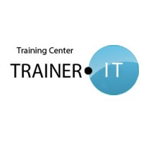 Trainer-IT logo - Similar company to Roadmapit