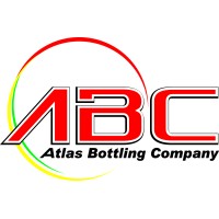 Atlas Bottling Company logo - Similar company to Groupe Holmarcom