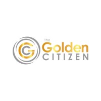 The Golden Citizen logo - Similar company to Logitech Global