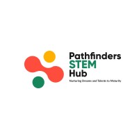 Pathfinders STEM Hub, Bamenda-Cameroon 🇨🇲 logo - Similar company to Bolt Inventors
