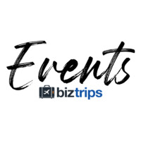 BiztripsEvents logo - Similar company to Ideactor