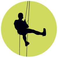 Sky-Work UAE logo - Similar company to Acrobatica Spider Access