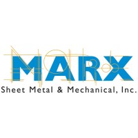 Marx Sheet Metal & Mechanical, Inc. logo - Similar company to Electrical & Mechanical Systems, Inc.