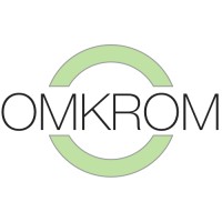 Omkrom logo - Similar company to Control-Arq