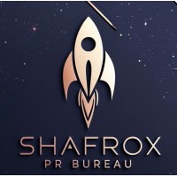 ShafroX | Strategic PR & Communications Bureau logo - Similar company to Meloria - Operational Excellence & Hr Consulting