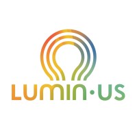 Lumin-us logo - Similar company to Petkanas Strategies