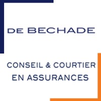 DE BECHADE - Conseil & Courtage en Assurances logo - Similar company to Balance Ton Fle