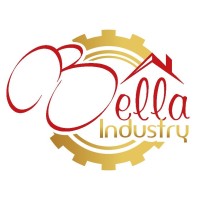 Bella Industry logo - Similar company to Pheromonix Ai