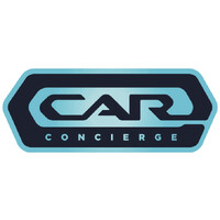 Car Concierge logo - Similar company to Auto Concierge