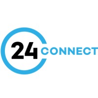 24Connect BV logo - Similar company to Cascadus