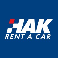 HAK Rent a car logo - Similar company to Rb Auto D.O.O.