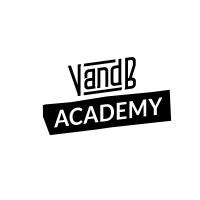 V and B Academy logo - Similar company to V And B