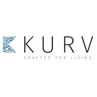 Kurv Living logo - Similar company to Forge Studio®