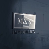 M&K Immobilien logo - Similar company to Dürrschnabel Bauträger Gmbh